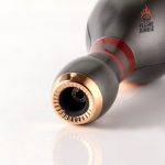 Briquet Original aux couleurs vives et sportives