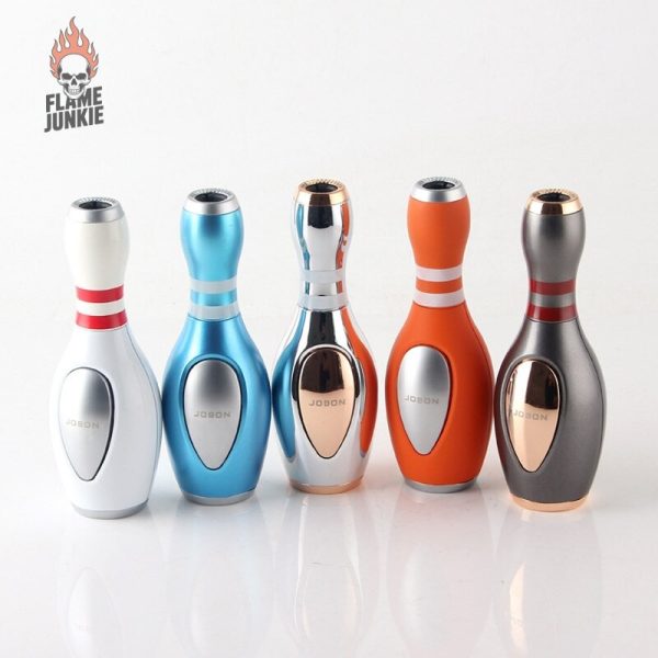 Briquet Bowling pour un accessoire original et fun