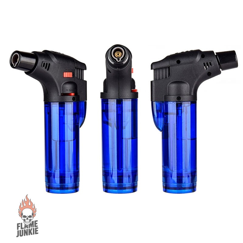 Briquet Chalumeau