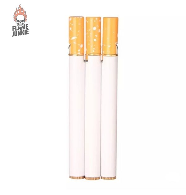 briquet-cigarette-1 Briquet Cig élégant et pratique pour tous les fumeurs