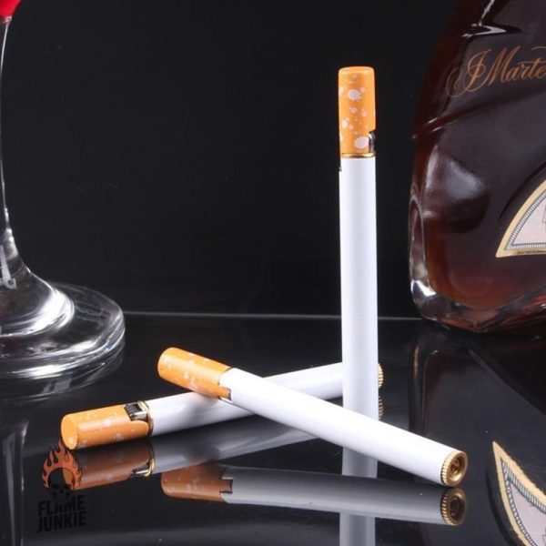Briquet Cig, accessoire indispensable pour fumeurs