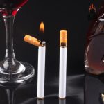 Briquet Cig, allumage facile et rapide