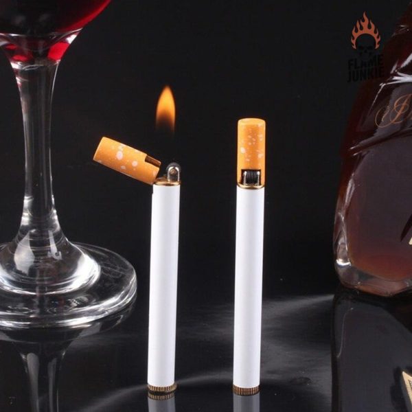 Briquet Cig, allumage facile et rapide
