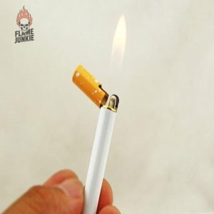 Briquet Cig au design moderne et compact