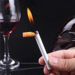 Briquet Cig léger, idéal pour un usage quotidien