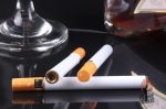 Briquet Cig, parfait pour allumer vos cigarettes