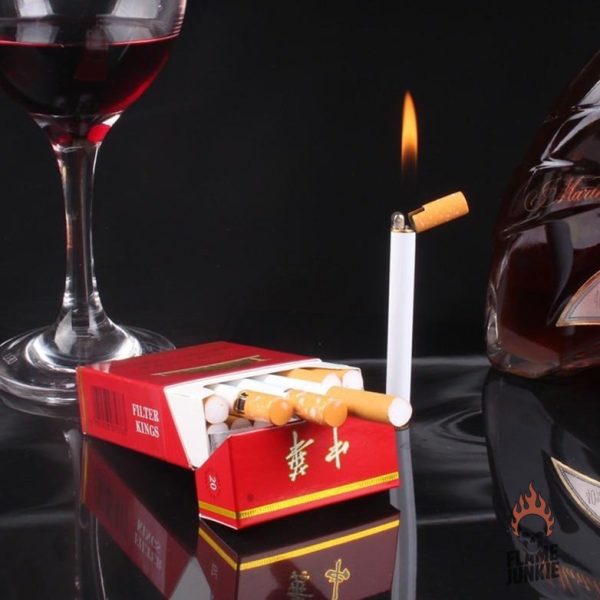 Briquet Cig, un choix fiable pour vos besoins