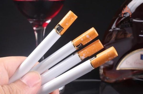 Briquet Cig, un compagnon de poche pratique