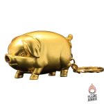 Briquet Cochon Original en forme de cochon