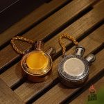 Briquet élégant, idéal pour les amateurs de vintage