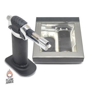 Briquet de table design pour une utilisation facile