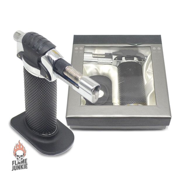 Briquet de table design pour une utilisation facile