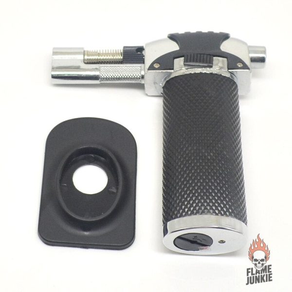 Briquet de table Confort pour un éclairage instantané