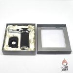 Accessoire de table : briquet Confort au style moderne