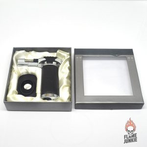 Accessoire de table : briquet Confort au style moderne