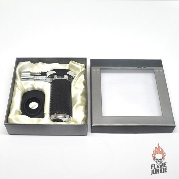 Accessoire de table : briquet Confort au style moderne