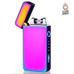 Briquet Plasma Best, option de cadeau unique
