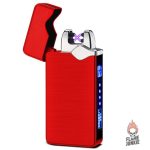 Briquet Plasma Best, allumage rapide et facile