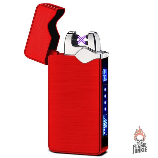 Briquet Plasma Best, allumage rapide et facile