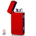 Briquet Plasma rechargeable par USB