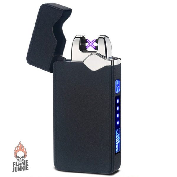 Briquet Plasma Best, pour les fumeurs stylés