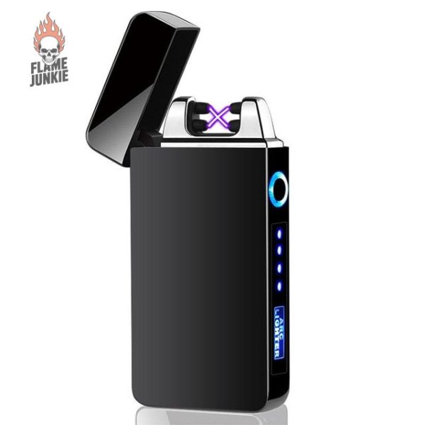 Briquet Plasma rechargeable et écologique
