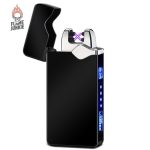 Briquet Plasma Best avec design innovant