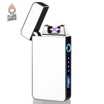Briquet Plasma à arc électrique puissant