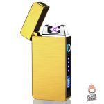 Briquet Plasma Best, parfait pour le camping