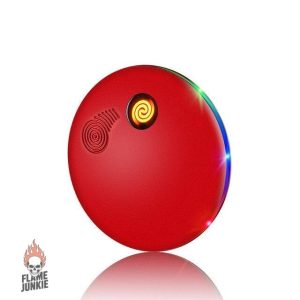 Briquet électrique avec technologie sans flamme