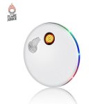 Briquet USB pratique pour fumeurs et aventuriers