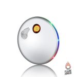 Briquet USB innovant pour allumage rapide