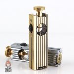 Briquet Essence Ancien au design vintage
