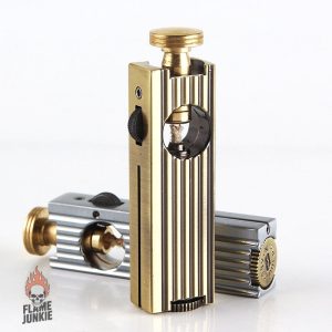 Briquet Essence Ancien au design vintage