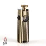 Briquet à essence classique, allure intemporelle