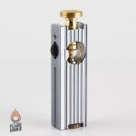 Accessoire de collection : briquet essence rétro