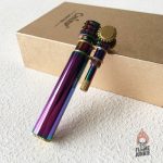 Briquet l'Intemporel, accessoire classique pour fumeurs