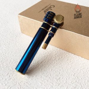 Briquet Essence, parfait pour une utilisation quotidienne