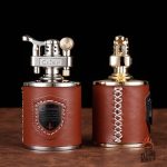Briquet Essence au look moderne
