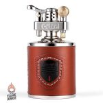 Briquet haut de gamme en édition limitée