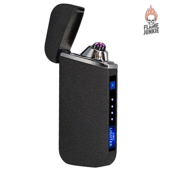 Briquet Plasma avec recharge USB, écologique et durable