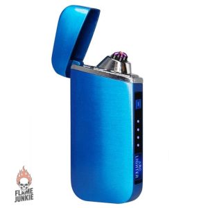 Briquet Plasma avec double arc pour allumage efficace