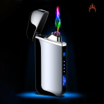 Briquet Plasma Double Arc, idéal pour extérieur