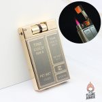 Briquet inspiré du film Le Parrain