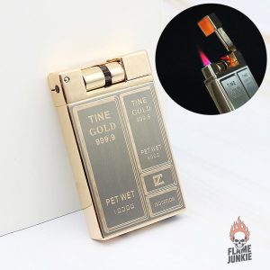Briquet inspiré du film Le Parrain