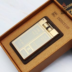 Briquet design classique Le Parrain