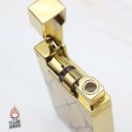 Briquet Le Parrain pour fans de cinéma