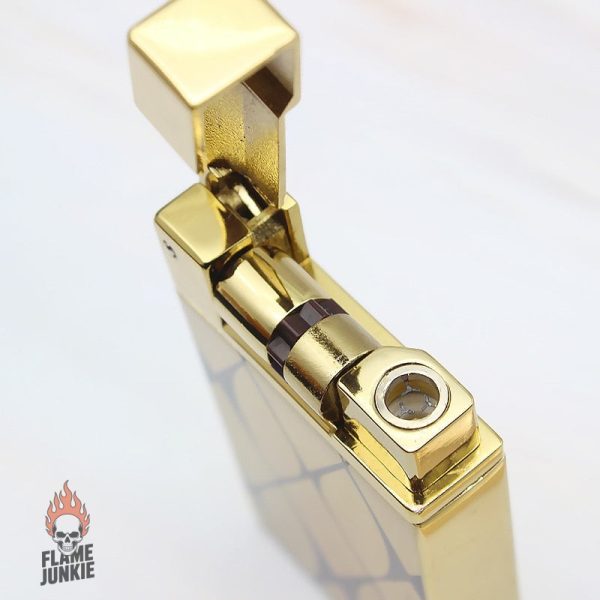Briquet Le Parrain pour fans de cinéma