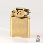 Briquet Original Gangster, accessoire tendance et pratique