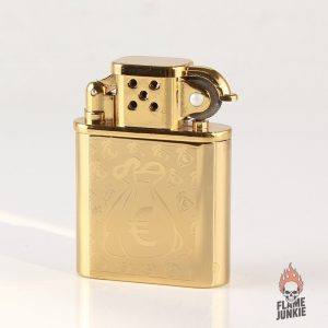 Briquet Original Gangster, accessoire tendance et pratique